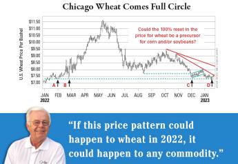 Jerry Gulke: Is There New Life for the Wheat Market?