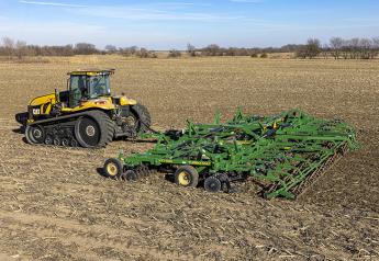 Great Plains Adds to Tillage Tool and Seeding Lineups and Teams Up With Bayer  