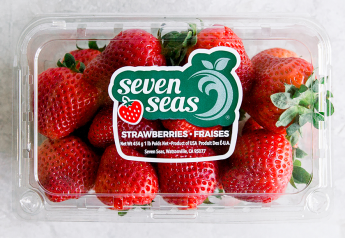Larger, sustainable packs trending for Southern California strawberries