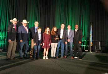 Veterinarians Honored with 2023 NCBA Environmental Stewardship Award