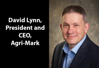 Agri-Mark Names New President and CEO