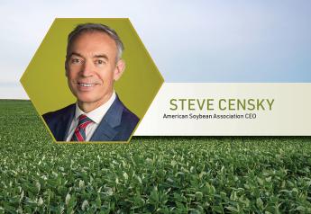 ASA CEO: Renewable Diesel Could Drive a New Era for Soybean Demand, But EPA Needs to Rethink the RFS