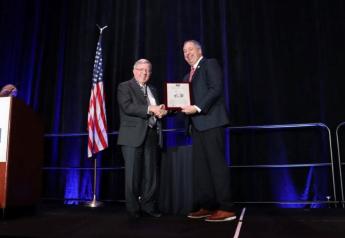 HogSlat's Billy Herring Inducted into National Pork Industry Hall of Fame