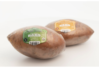 Bako Sweet features redesigned packaging
