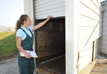 We Need More Answers, Veterinarian Says About Biosecurity Research