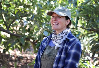 California Avocado Commission spotlights female farmers
