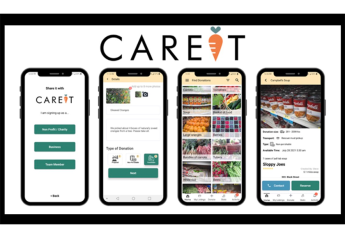 Careit app to help grocers with surplus food rescue