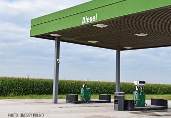 Recession Signs are Flashing in the Diesel Market
