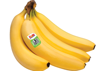 Dole mascot returns to keep the spotlight on bananas
