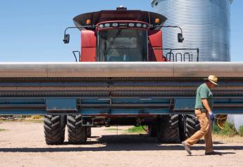 Skeptical Farmer Burns Ag’s Playbook, Steers Turnaround On 2,000 Acres
