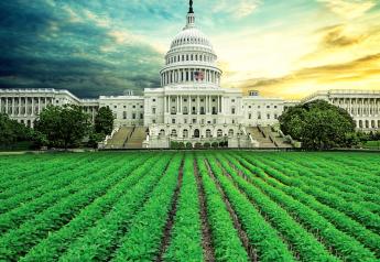 Senate Ag Leaders Ask for More Farm Bill Funds