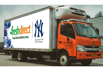 FreshDirect will partner with New York Yankees — big time