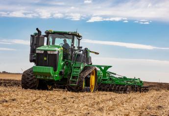 John Deere Updates 7, 8 and 9 Series Tractors For Model Year 2024