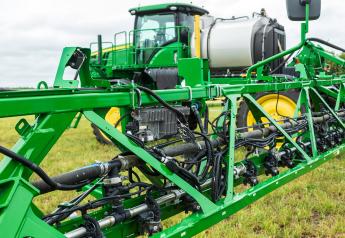 John Deere Introduces Its First Add-On See & Spray Kit