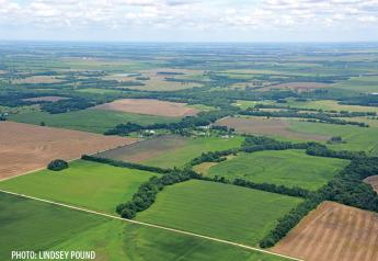 New Farmland Bill Would Create a Public Database for Foreign Land Ownership