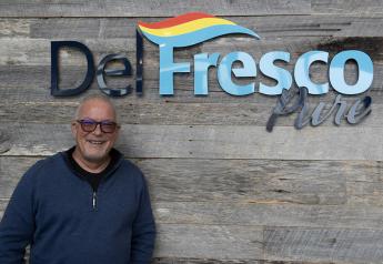 DelFrescoPure expands sales team