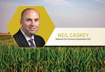 Here’s How NCGA Thinks U.S. Farmers Could Find 1.8 Billion Bushels of New Corn Demand