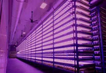 Oppy and UP Vertical Farms launch inaugural facility