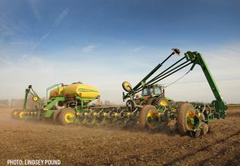 Farmers Really Want to Plant Corn Not Soybeans, Says FBN Chief Economist 
