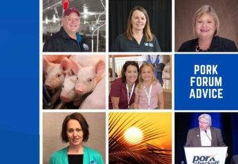 Don’t Miss These Opportunities at Pork Industry Forum