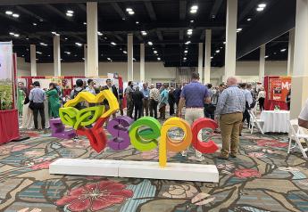 Seen and heard at SEPC’s Southern Exposure