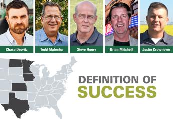 What Is Your Definition Of Success In Farming?