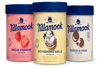 Love For Ice Cream Grows, Pushing Tillamook Ice Cream Production to Move East