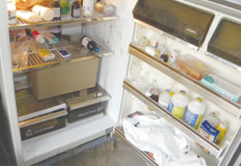 Don’t Assume That Old Refrigerator Is Good Enough To Store Vaccines