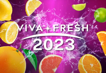 Viva Fresh 2023 ready to ‘walk the talk’