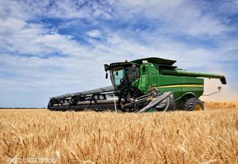 Which Country Imports the Most U.S. Wheat?
