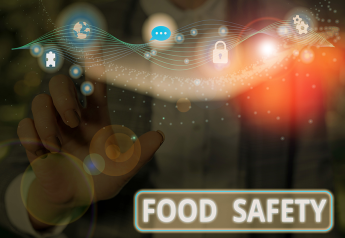 NJDA and Rutgers team up for food safety training