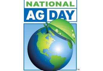 President Biden proclaims March 21 as National Ag Day