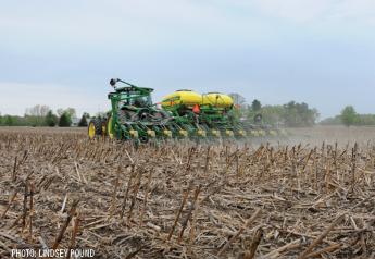 John Deere and Cargill Partner To Expand Regenerative Ag Practices