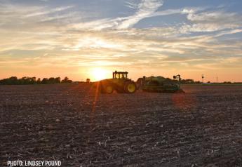 What to Know Ahead of USDA’s March 31 Prospective Plantings Report