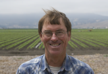 Crops adviser Richard Smith retires after 37 years of working with California growers