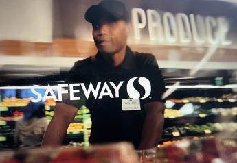 Albertsons launches ‘Sincerely’ campaign spotlighting fresh produce, food