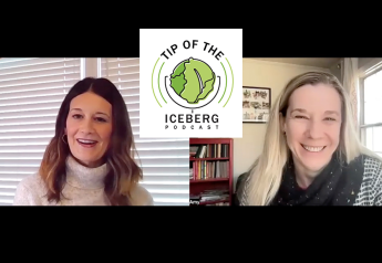 Tip of the Iceberg podcast: Kroger's data science company on shopper personalization