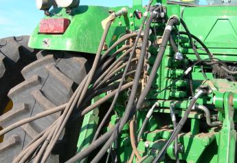 Hydraulic Hose Hiccups: 4 Suspects When Something Acts Wonky
