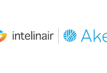 Intelinair to Acquire Aker Technologies 