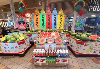 National Watermelon Promotion Board outlines promotions for retail and foodservice