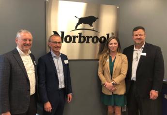 Norbrook Announces Facility Expansion And Upgrades