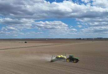 USDA's Crop Progress Report Shows Corn Planting is Slightly Ahead of Last Year