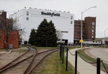 Pork Consumers' $75 Million Price-Fixing Accord with Smithfield Approved