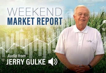 Has the Grain Market Finally Realized the U.S. Is Not Globally Competitive?