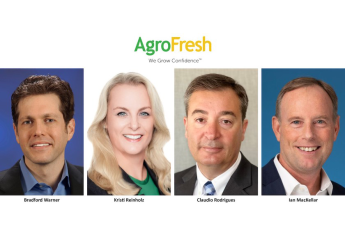 AgroFresh adds to senior leadership