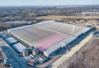 CEA future still bright, says Little Leaf Farms, which expects to exceed $100M in sales in 2023