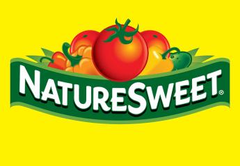 NatureSweet restructures sales team