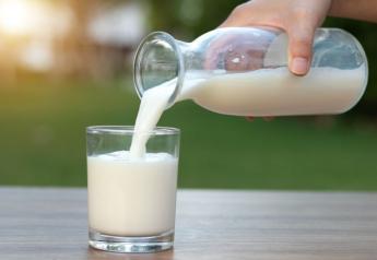 Push for Bill Allowing schools to Serve Whole and 2% Milk