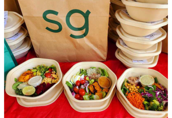 Brighter Bites expands partnership with Sweetgreen