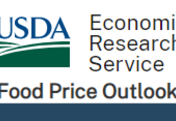 USDA inches up 2024 food price forecast